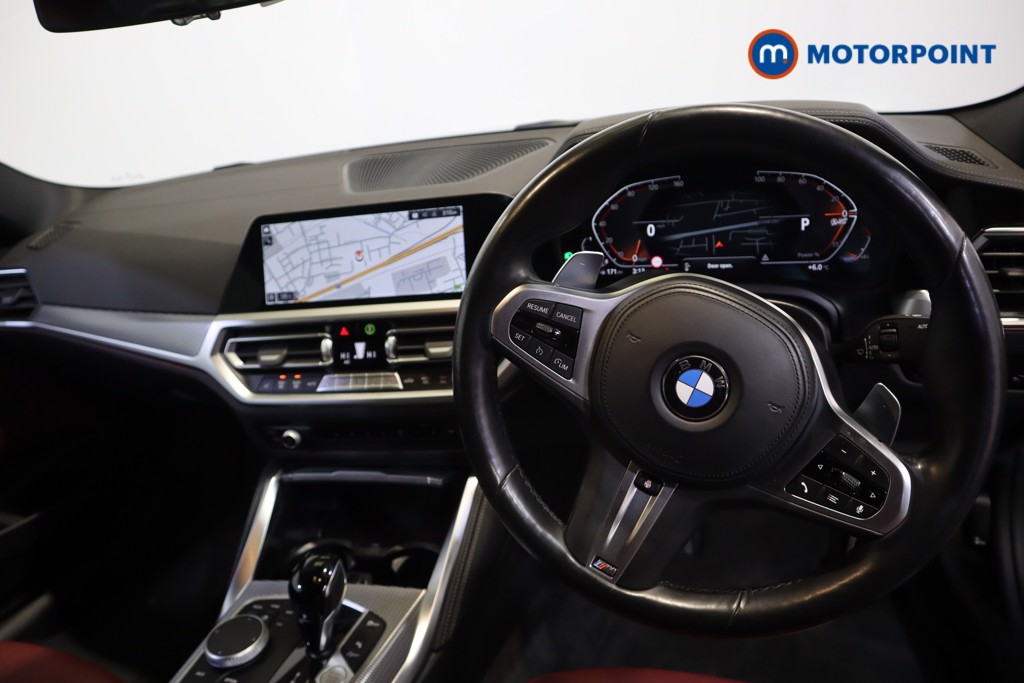 Used BMW 4 Series 2023 for sale - 77730370: Photo 10