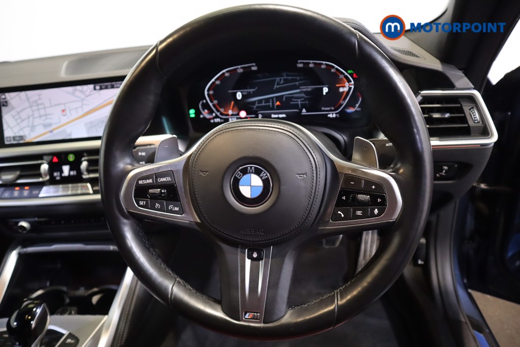 Used BMW 4 Series 2023 for sale - 77730370: Photo 12
