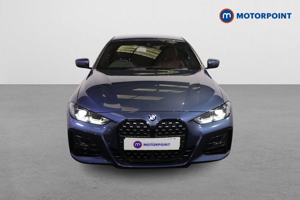 Used BMW 4 Series 2023 for sale - 77730370: Photo 2