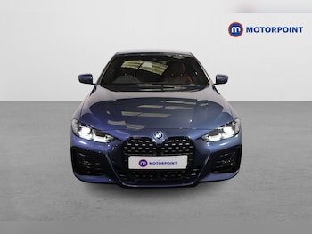 Used BMW 4 Series 2023 for sale - 77730370: Photo