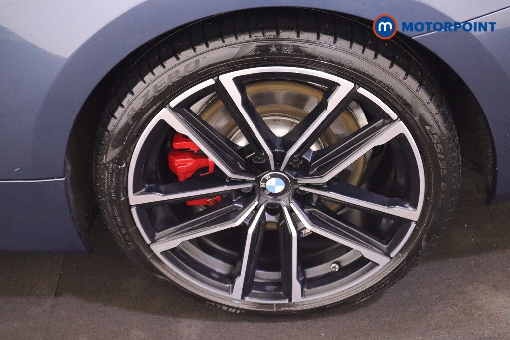 Used BMW 4 Series 2023 for sale - 77730370: Photo 32