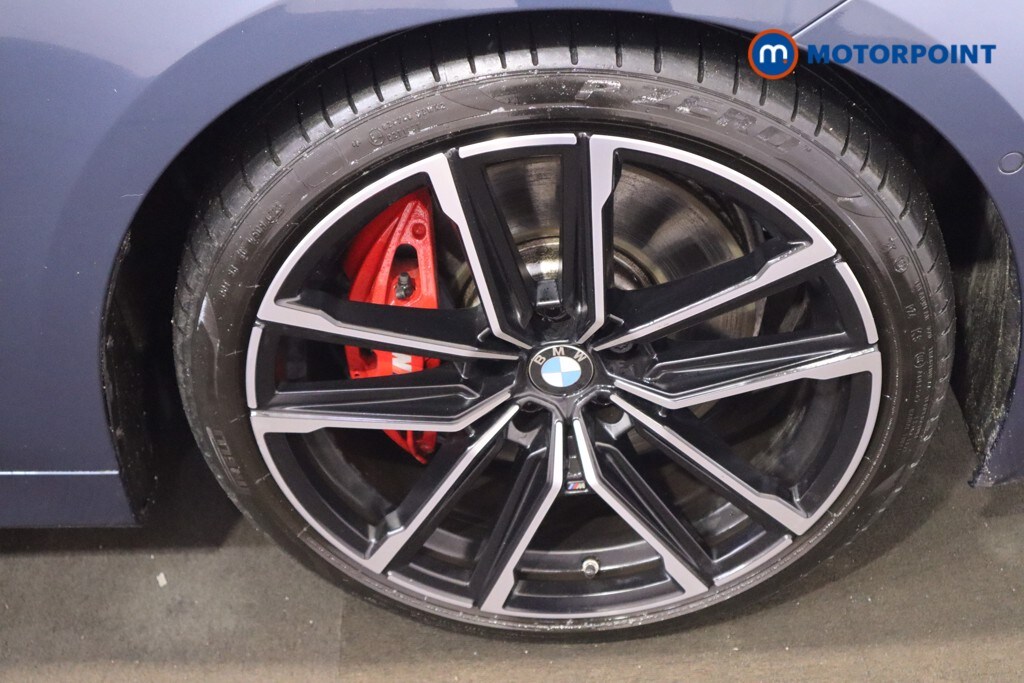 Used BMW 4 Series 2023 for sale - 77730370: Photo 34