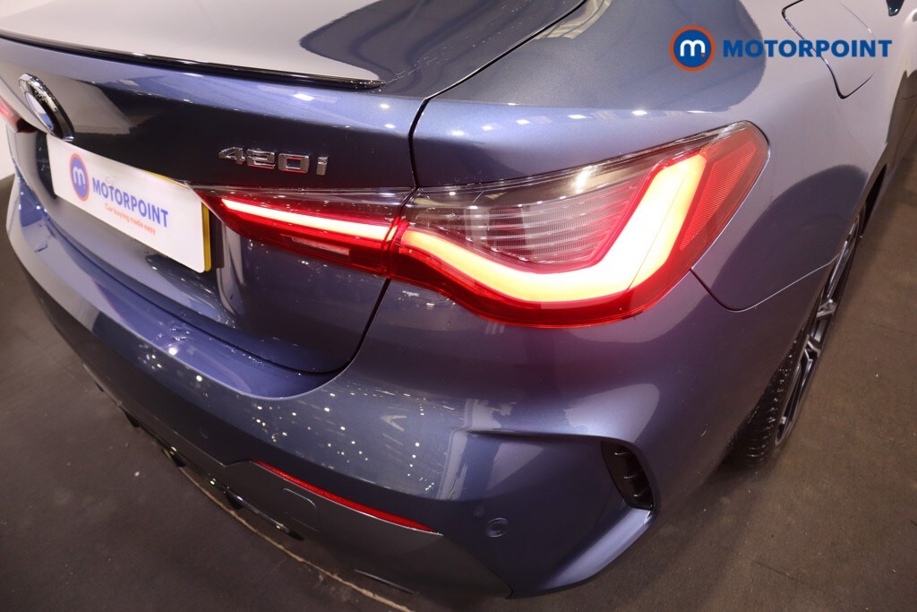 Used BMW 4 Series 2023 for sale - 77730370: Photo 36