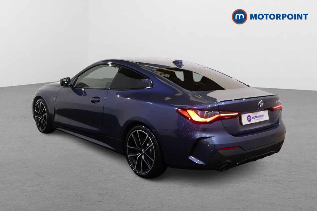 Used BMW 4 Series 2023 for sale - 77730370: Photo 5