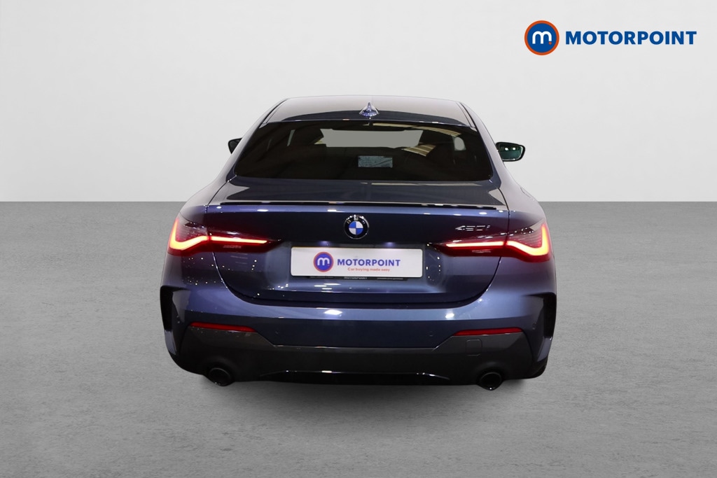 Used BMW 4 Series 2023 for sale - 77730370: Photo 6
