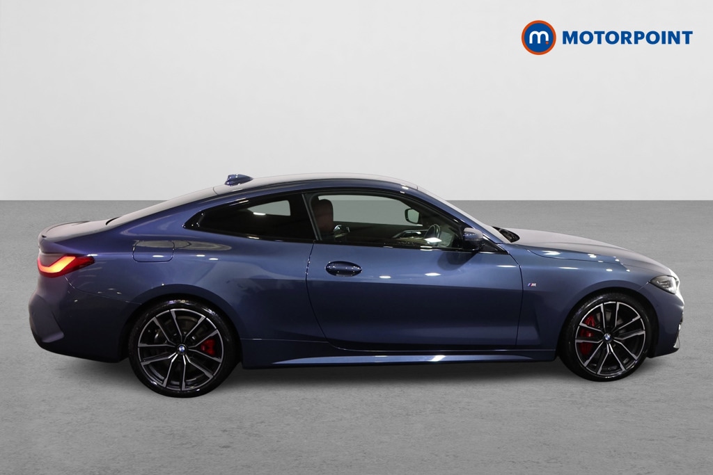 Used BMW 4 Series 2023 for sale - 77730370: Photo 8