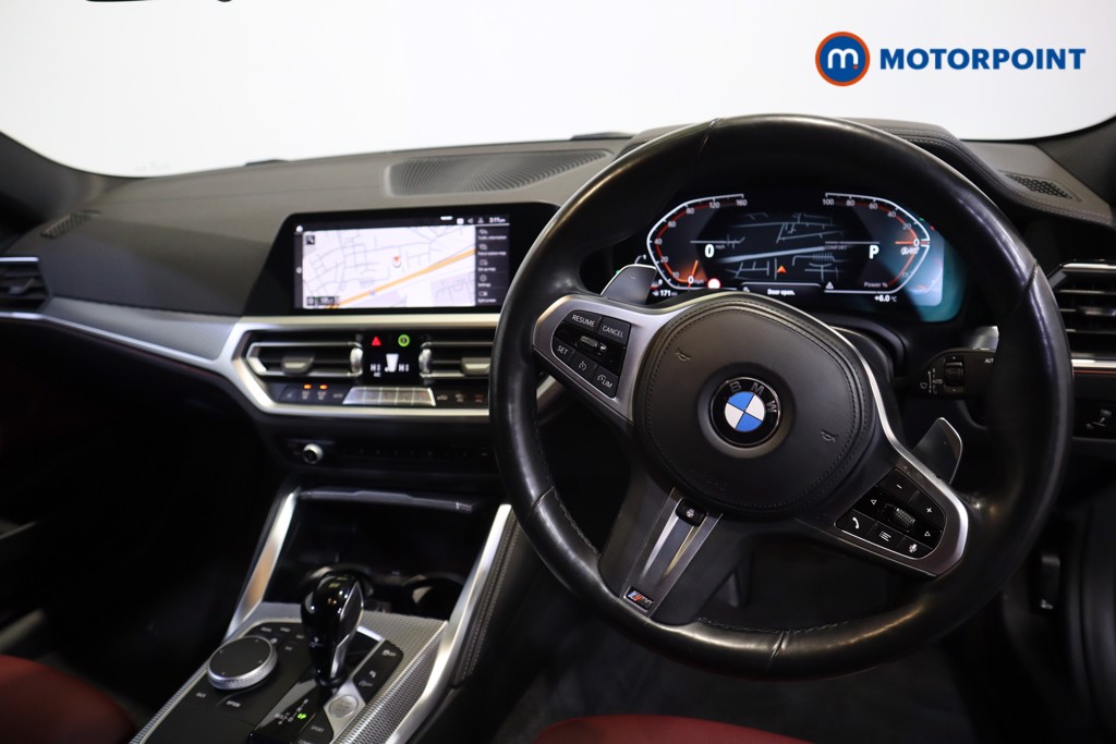 Used BMW 4 Series 2023 for sale - 77730370: Photo 9