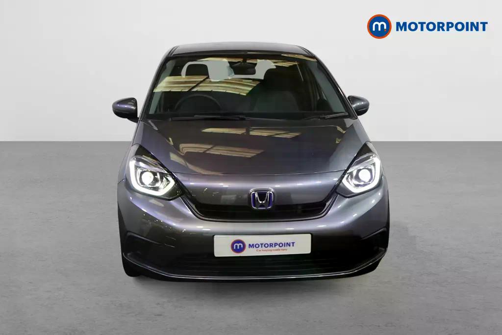 Used Honda Jazz 2022 for sale - 76460917: Photo 2