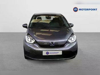 Used Honda Jazz undefined for sale - 76460917: Photo