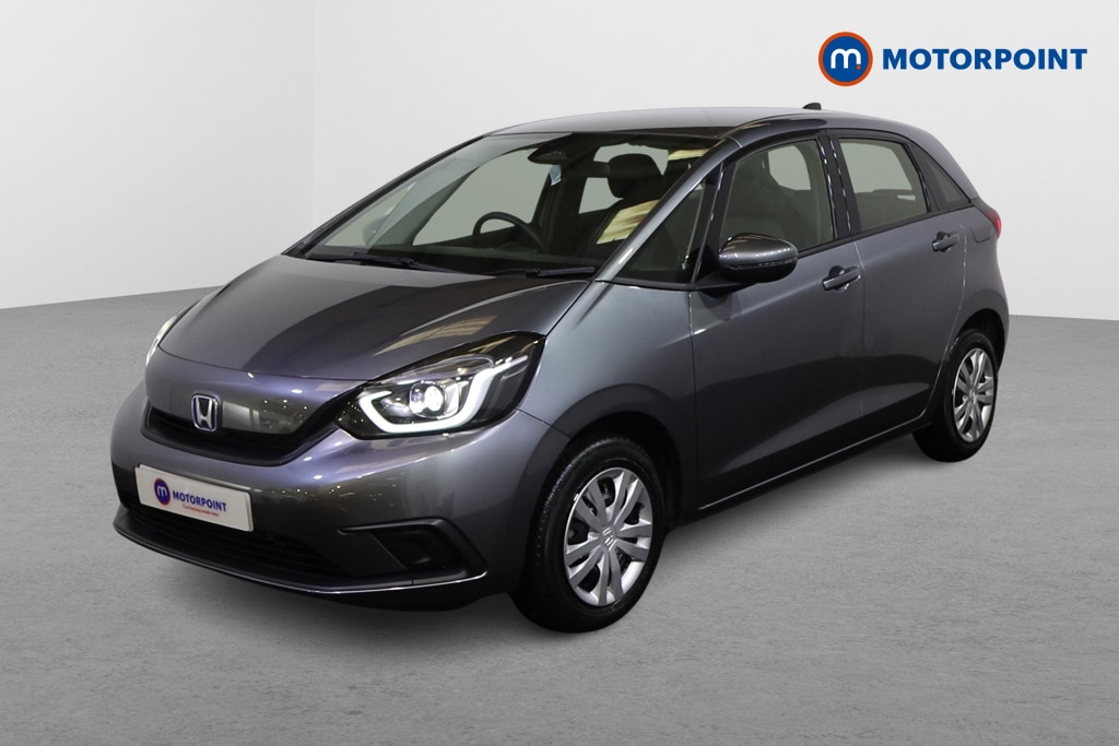 Used Honda Jazz 2022 for sale - 76460917: Photo 3