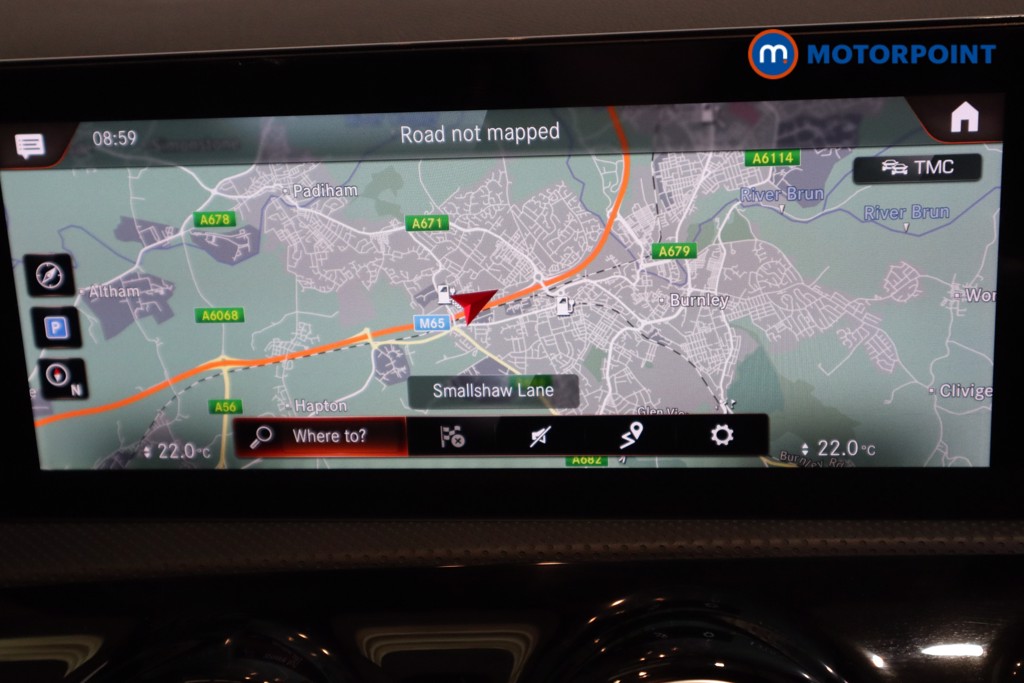 Used Mercedes-Benz A-Class 2022 for sale - 76491609: Photo 10