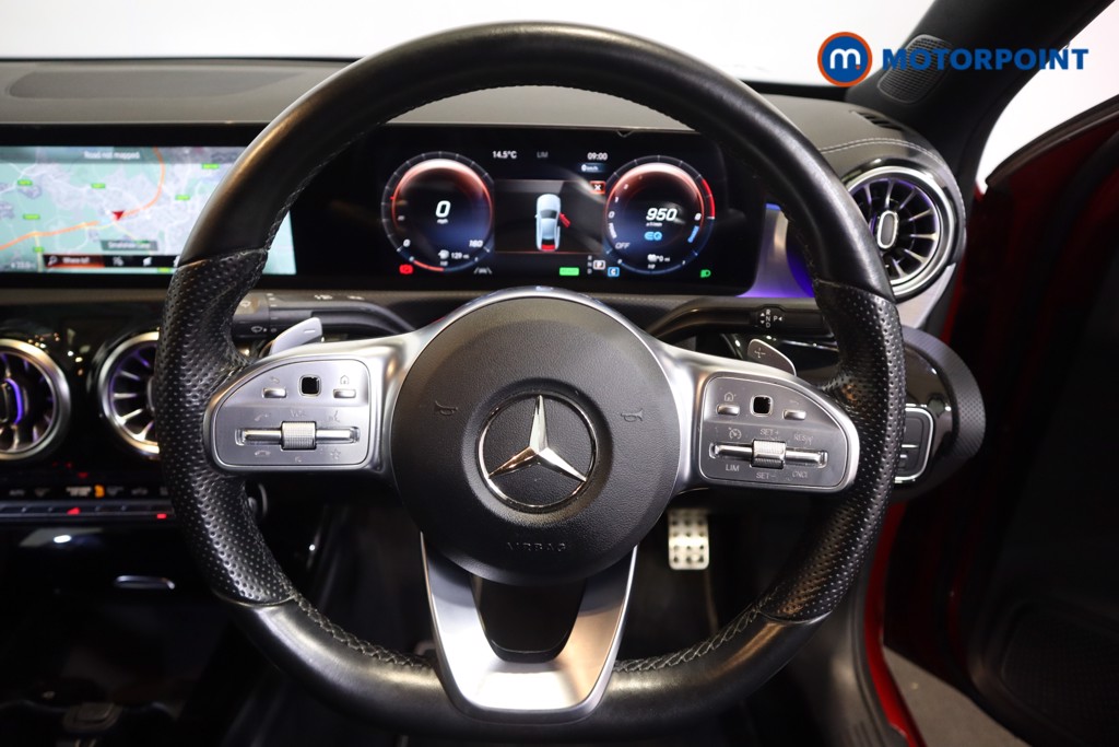 Used Mercedes-Benz A-Class 2022 for sale - 76491609: Photo 11