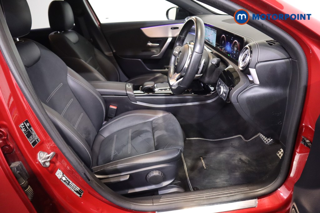 Used Mercedes-Benz A-Class 2022 for sale - 76491609: Photo 14