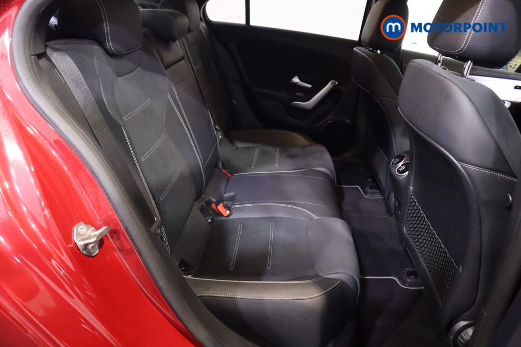 Used Mercedes-Benz A-Class 2022 for sale - 76491609: Photo 15