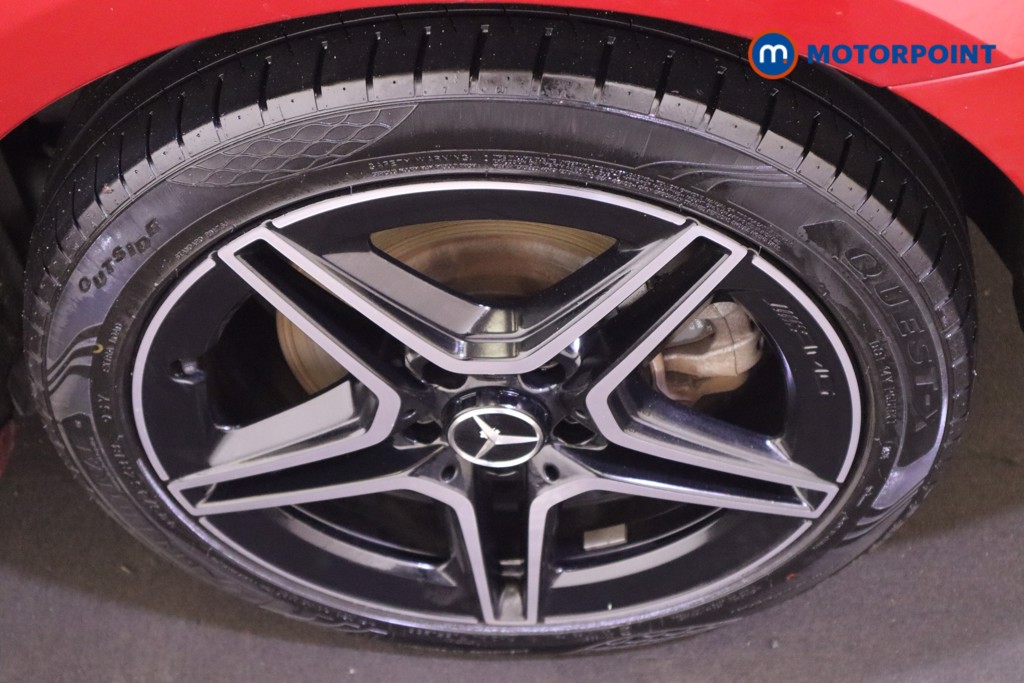 Used Mercedes-Benz A-Class 2022 for sale - 76491609: Photo 17