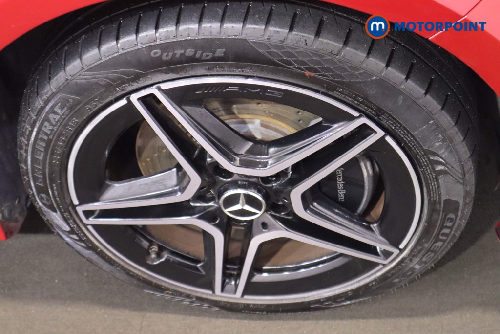 Used Mercedes-Benz A-Class 2022 for sale - 76491609: Photo 19