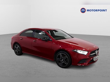 Used Mercedes-Benz A-Class undefined for sale - 76491609: Photo