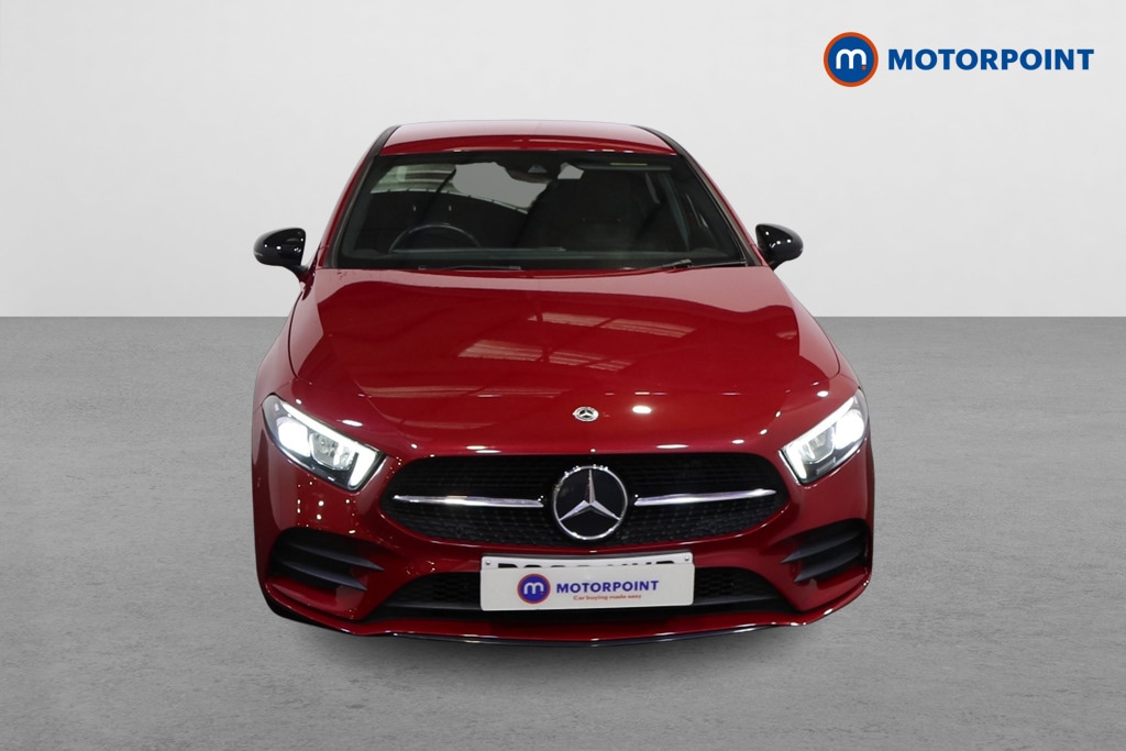 Used Mercedes-Benz A-Class 2022 for sale - 76491609: Photo 2