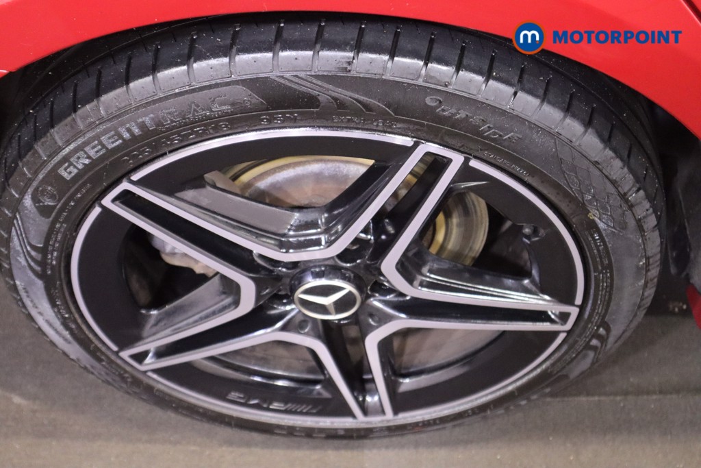 Used Mercedes-Benz A-Class 2022 for sale - 76491609: Photo 20