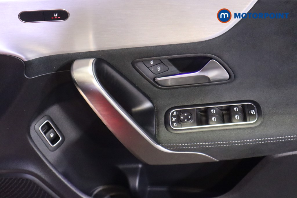 Used Mercedes-Benz A-Class 2022 for sale - 76491609: Photo 22