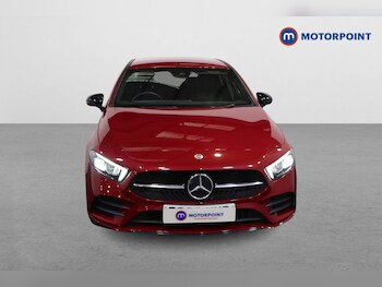 Used Mercedes-Benz A-Class undefined for sale - 76491609: Photo