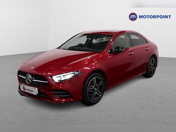 Used Mercedes-Benz A-Class undefined for sale - 76491609: Photo