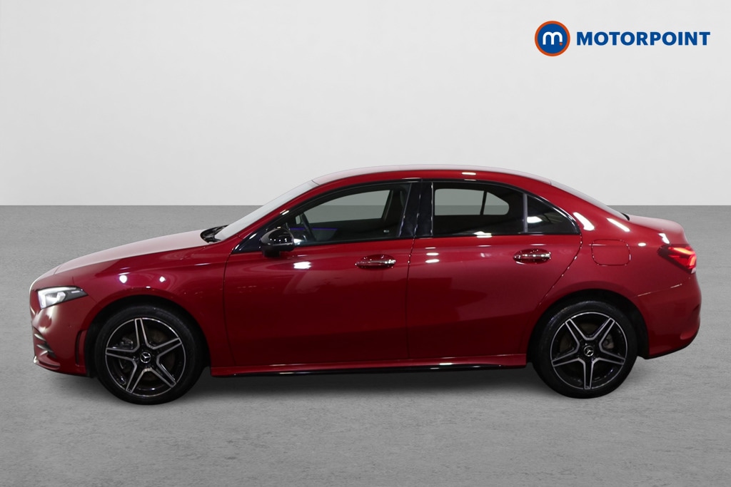 Used Mercedes-Benz A-Class 2022 for sale - 76491609: Photo 4