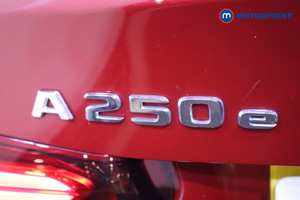 Used Mercedes-Benz A-Class 2022 for sale - 76491609: Photo 43