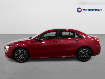 Used Mercedes-Benz A-Class undefined for sale - 76491609: Photo