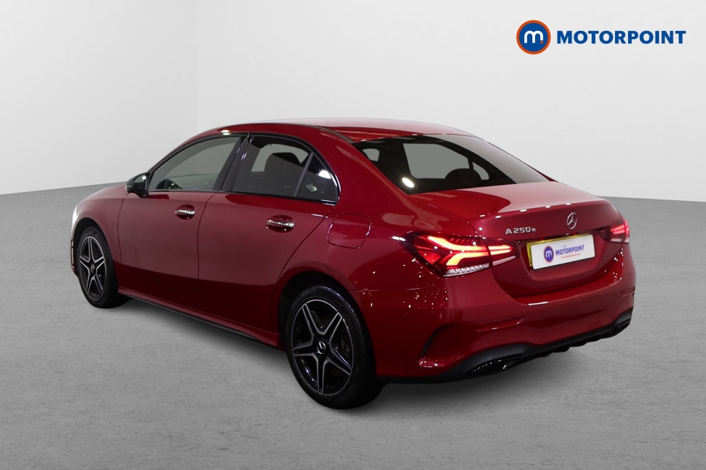 Used Mercedes-Benz A-Class 2022 for sale - 76491609: Photo 5