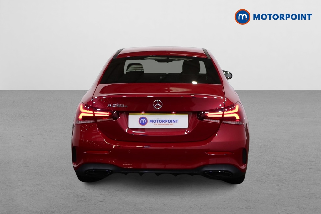 Used Mercedes-Benz A-Class 2022 for sale - 76491609: Photo 6
