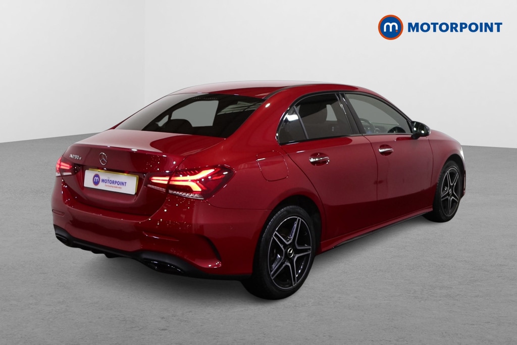 Used Mercedes-Benz A-Class 2022 for sale - 76491609: Photo 7