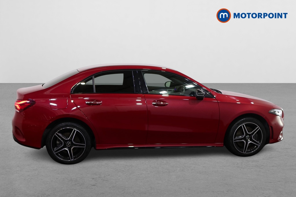 Used Mercedes-Benz A-Class 2022 for sale - 76491609: Photo 8