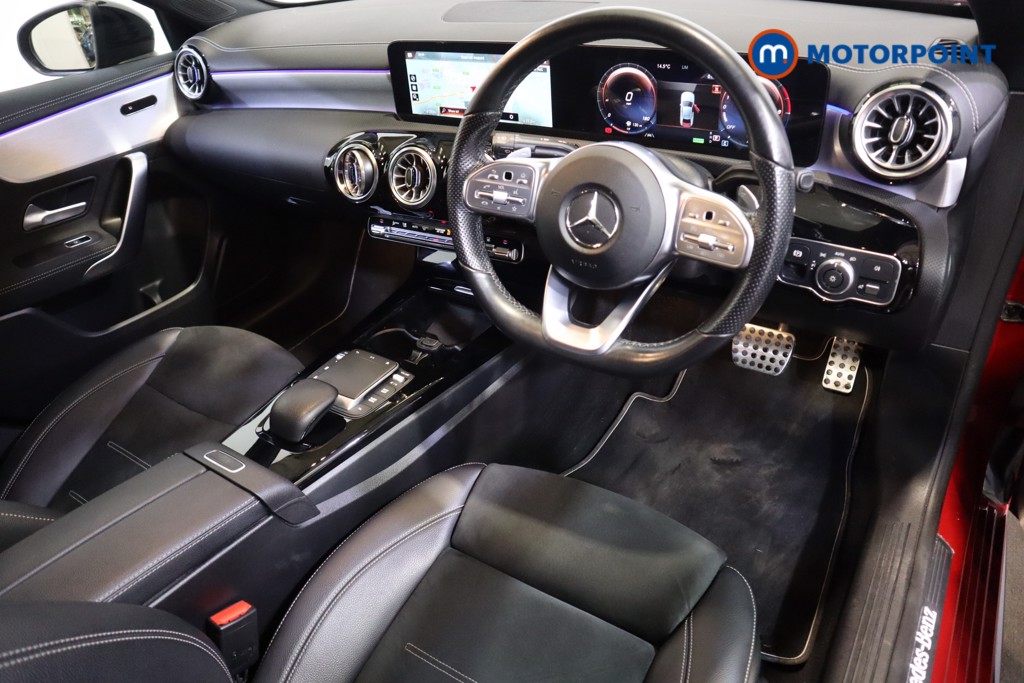 Used Mercedes-Benz A-Class 2022 for sale - 76491609: Photo 9