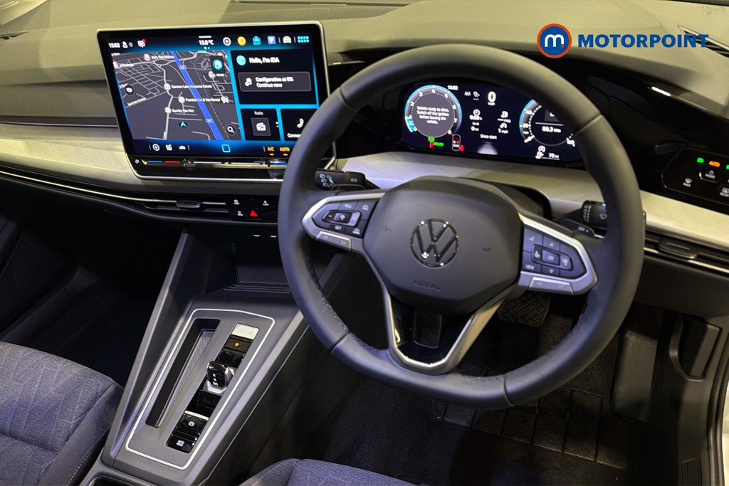 Used Volkswagen Golf 2025 for sale - 78148775: Photo 10