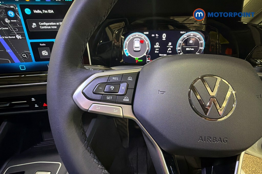 Used Volkswagen Golf 2025 for sale - 78148775: Photo 11