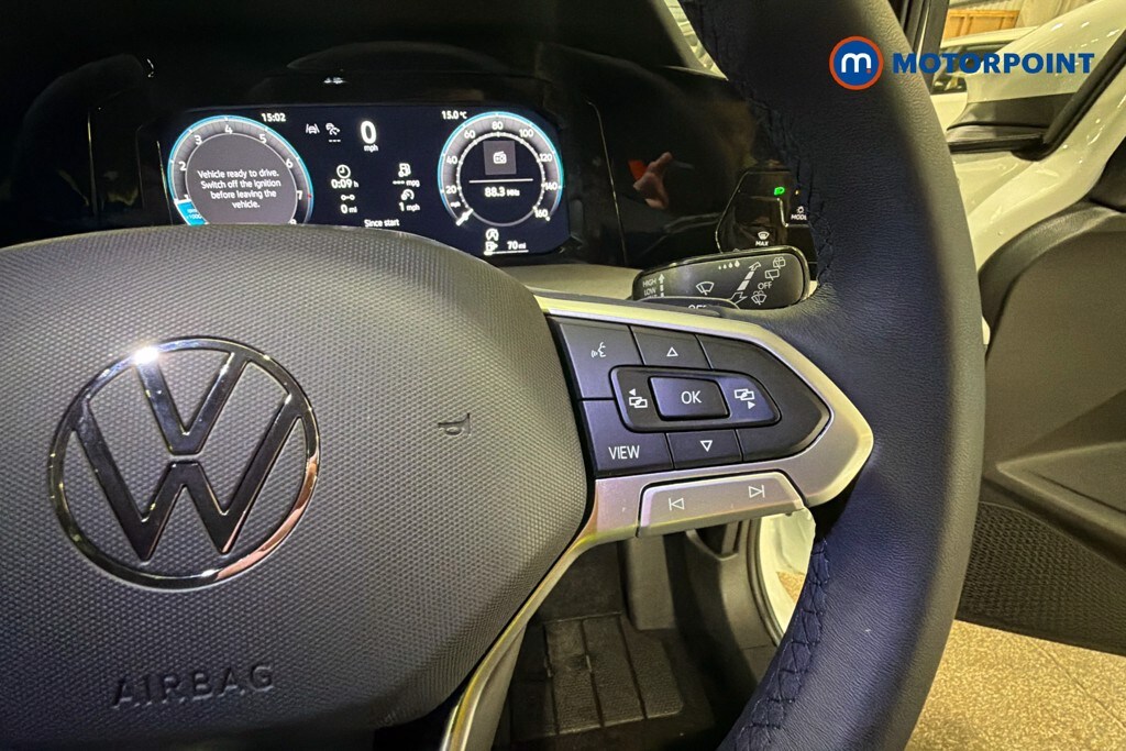 Used Volkswagen Golf 2025 for sale - 78148775: Photo 12