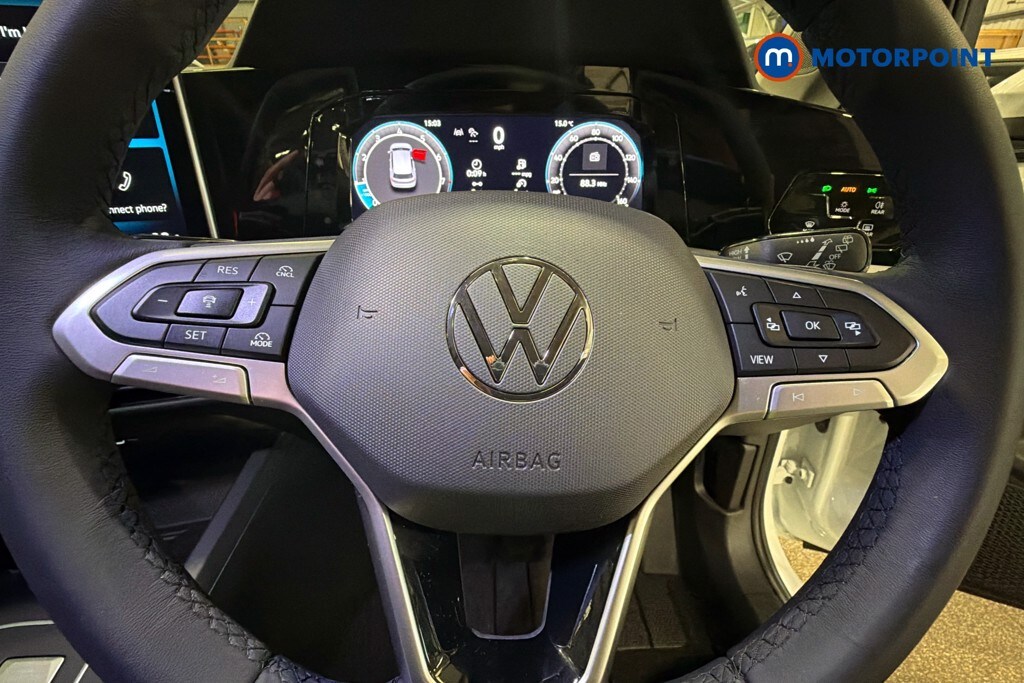 Used Volkswagen Golf 2025 for sale - 78148775: Photo 13