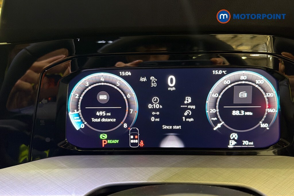 Used Volkswagen Golf 2025 for sale - 78148775: Photo 16