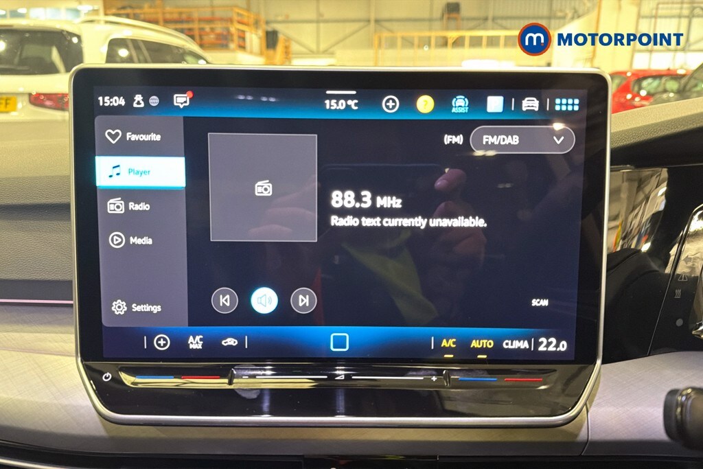 Used Volkswagen Golf 2025 for sale - 78148775: Photo 17