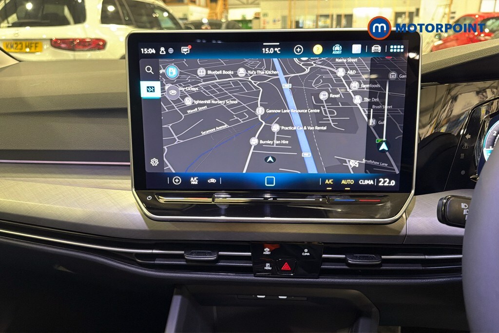 Used Volkswagen Golf 2025 for sale - 78148775: Photo 18