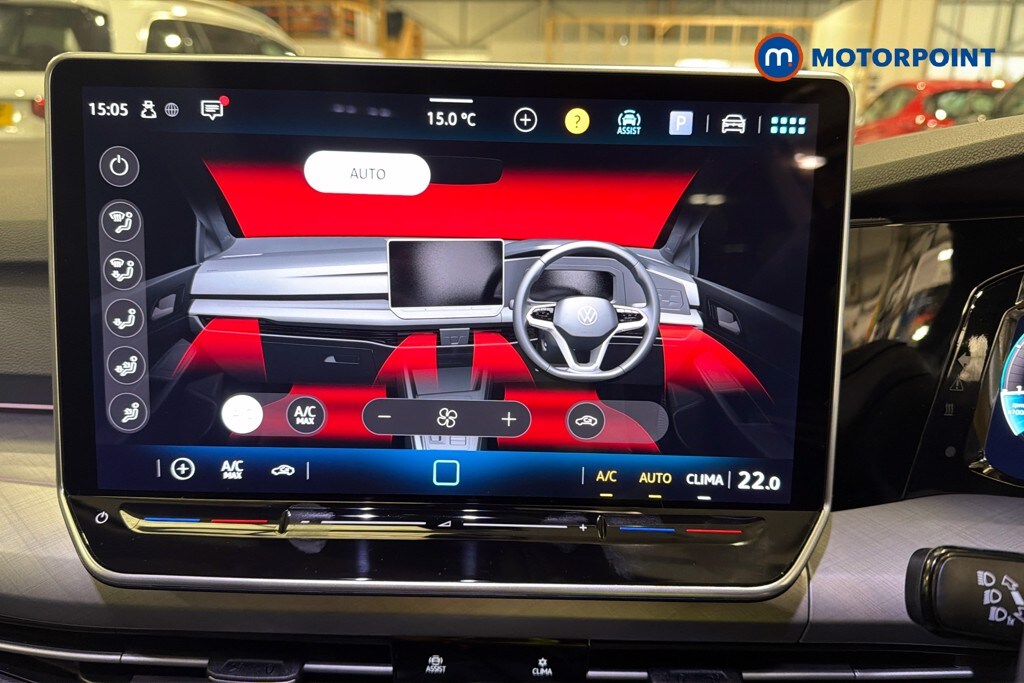 Used Volkswagen Golf 2025 for sale - 78148775: Photo 20