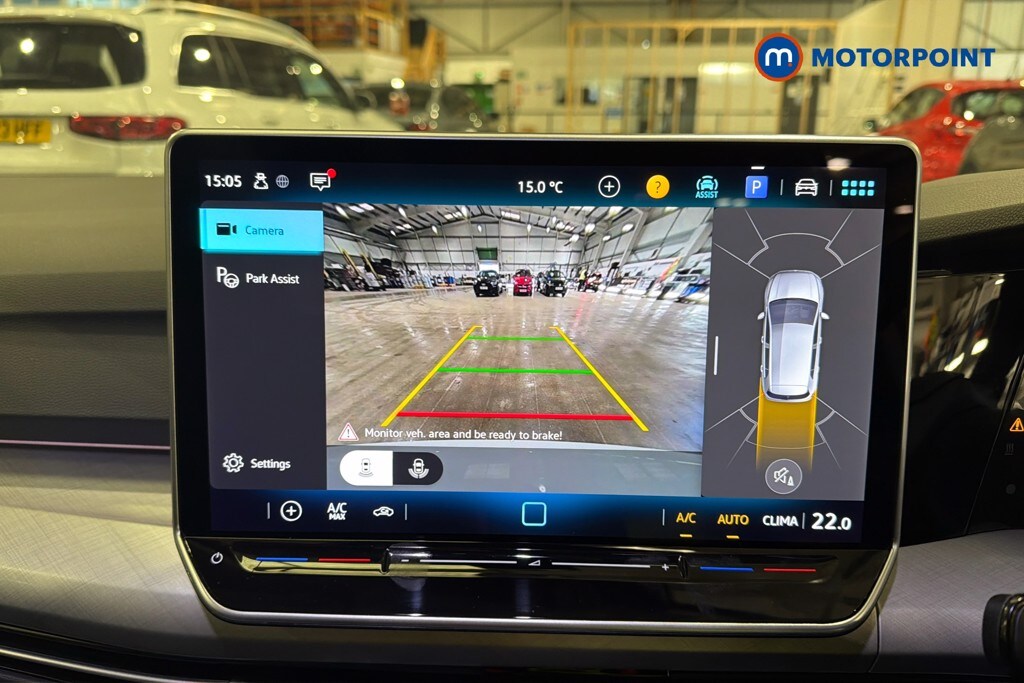 Used Volkswagen Golf 2025 for sale - 78148775: Photo 21