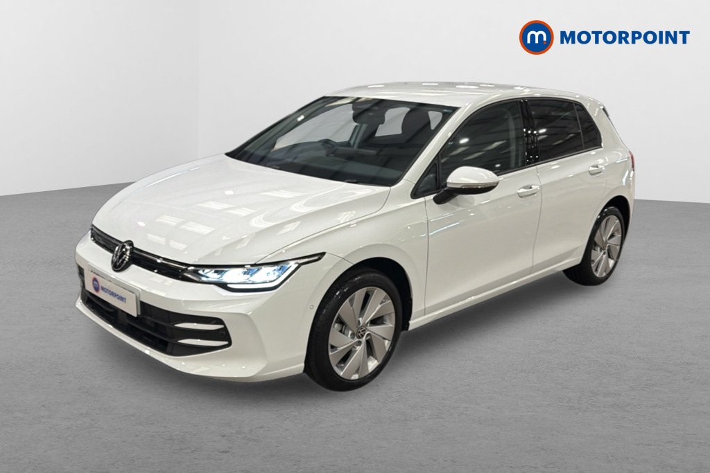 Used Volkswagen Golf 2025 for sale - 78148775: Photo 3