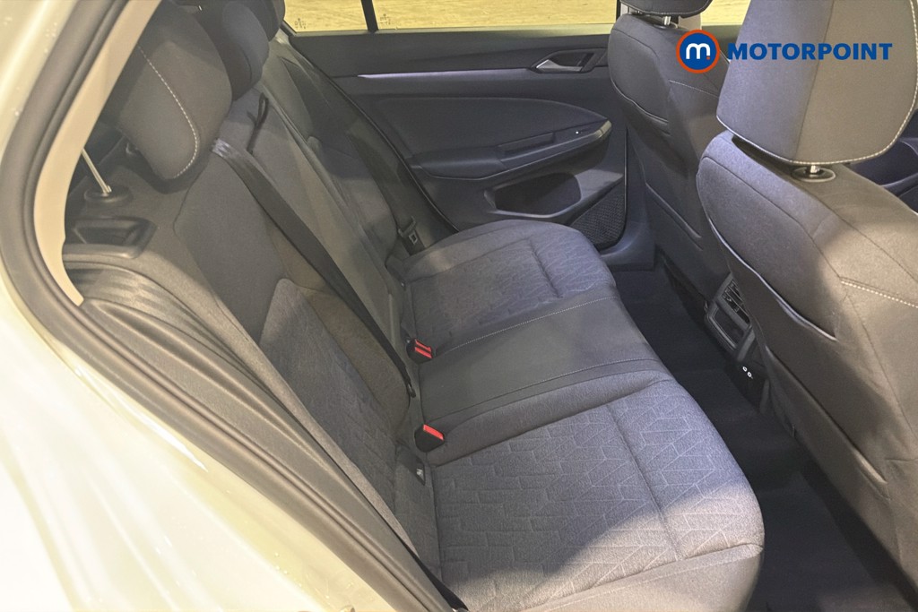 Used Volkswagen Golf 2025 for sale - 78148775: Photo 32