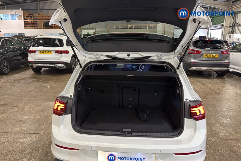 Used Volkswagen Golf 2025 for sale - 78148775: Photo 34