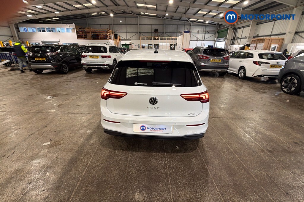 Used Volkswagen Golf 2025 for sale - 78148775: Photo 35