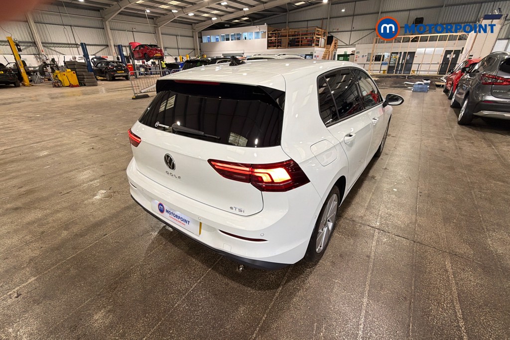 Used Volkswagen Golf 2025 for sale - 78148775: Photo 36