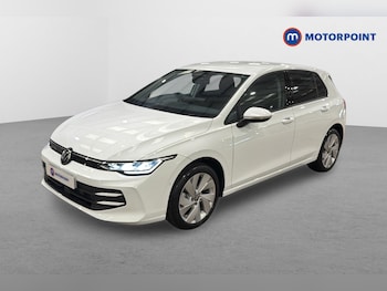 Used Volkswagen Golf undefined for sale - 78148775: Photo