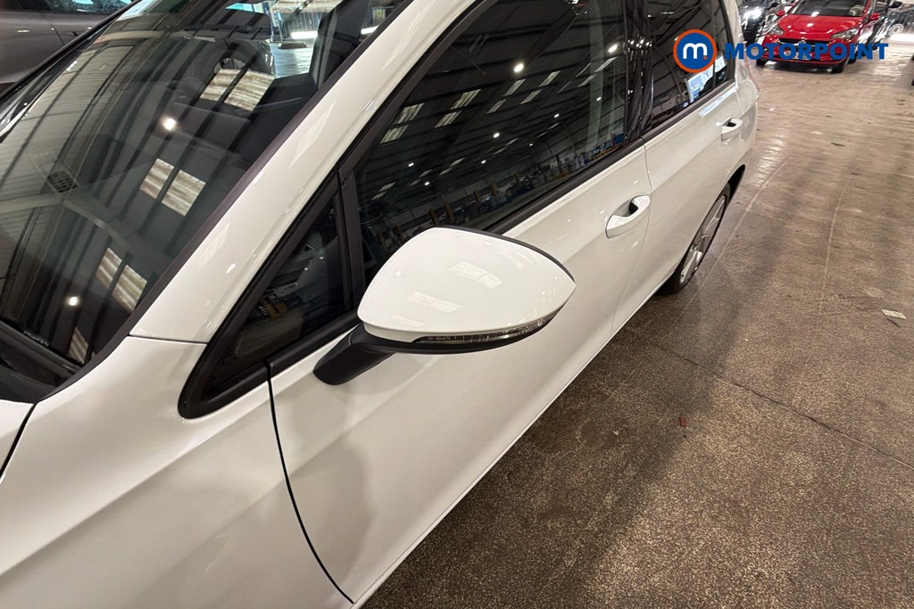 Used Volkswagen Golf 2025 for sale - 78148775: Photo 40